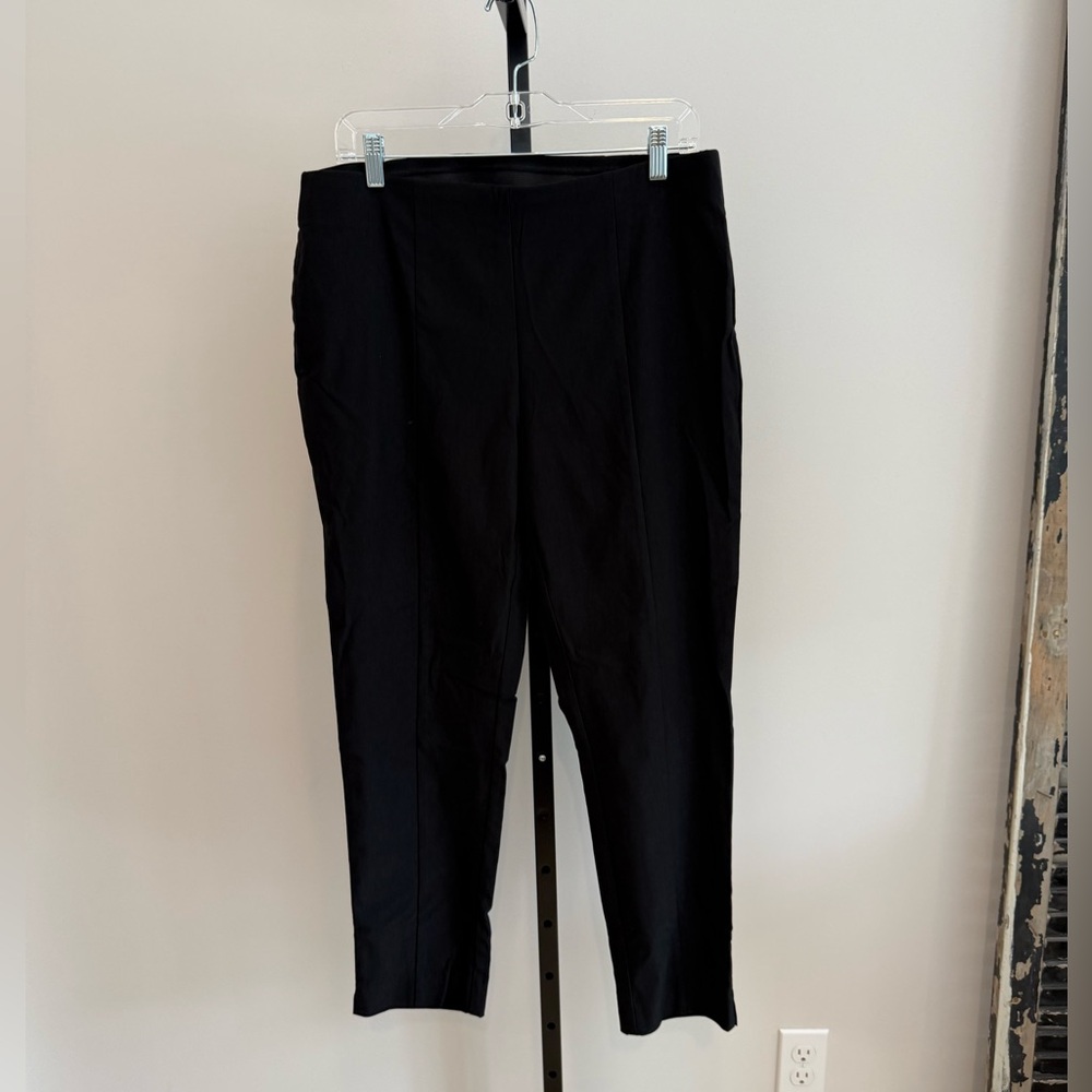 Chicos So Slimming Ankle Pants